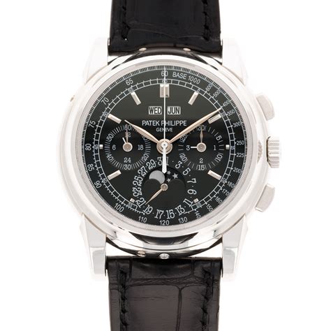 patek philippe ref 5970p|patek philippe 5970p platinum.